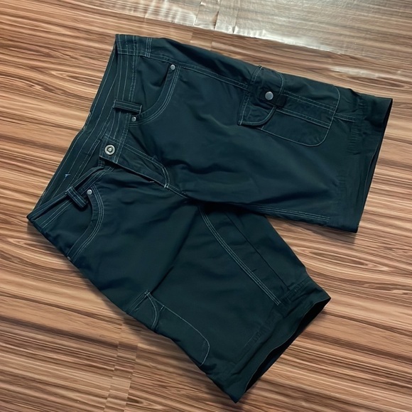 KHUL Bermuda Shorts Size 8 - Picture 3 of 11